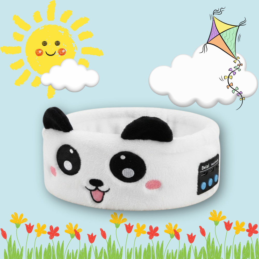 Snuzy Band — la rutina que aleja a tu hijo del celular, activa su concentración y alimenta su cerebro antes de dormir