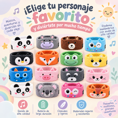 Snuzy Band — la rutina que aleja a tu hijo del celular, activa su concentración y alimenta su cerebro antes de dormir
