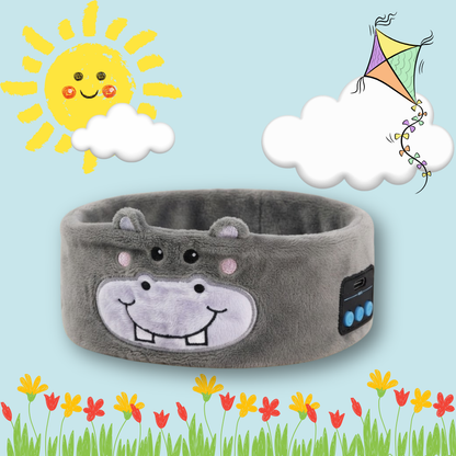 Snuzy Band — la rutina que aleja a tu hijo del celular, activa su concentración y alimenta su cerebro antes de dormir