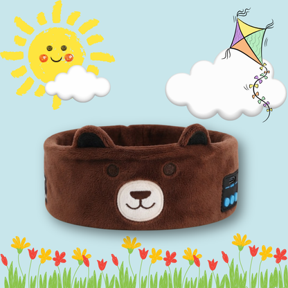 Snuzy Band — la rutina que aleja a tu hijo del celular, activa su concentración y alimenta su cerebro antes de dormir