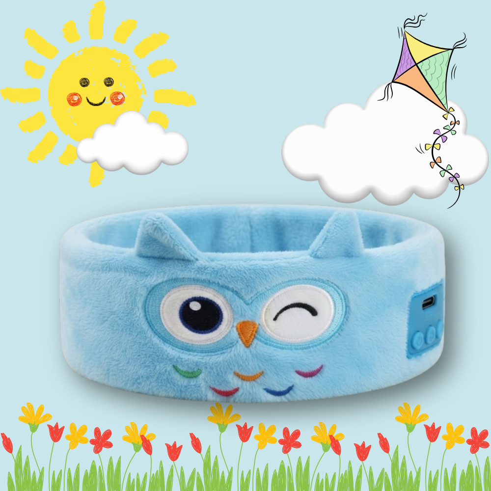 Snuzy Band — la rutina que aleja a tu hijo del celular, activa su concentración y alimenta su cerebro antes de dormir