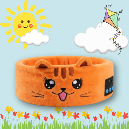 Snuzy Band — la rutina que aleja a tu hijo del celular, activa su concentración y alimenta su cerebro antes de dormir