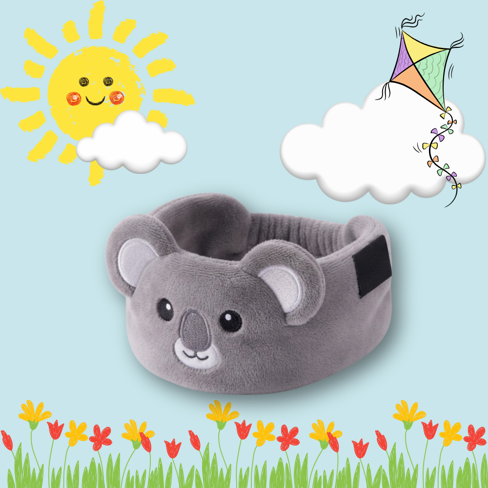 Snuzy Band — la rutina que aleja a tu hijo del celular, activa su concentración y alimenta su cerebro antes de dormir