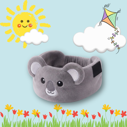 Snuzy Band — la rutina que aleja a tu hijo del celular, activa su concentración y alimenta su cerebro antes de dormir
