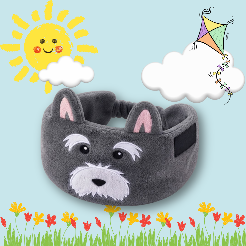 Snuzy Band — la rutina que aleja a tu hijo del celular, activa su concentración y alimenta su cerebro antes de dormir