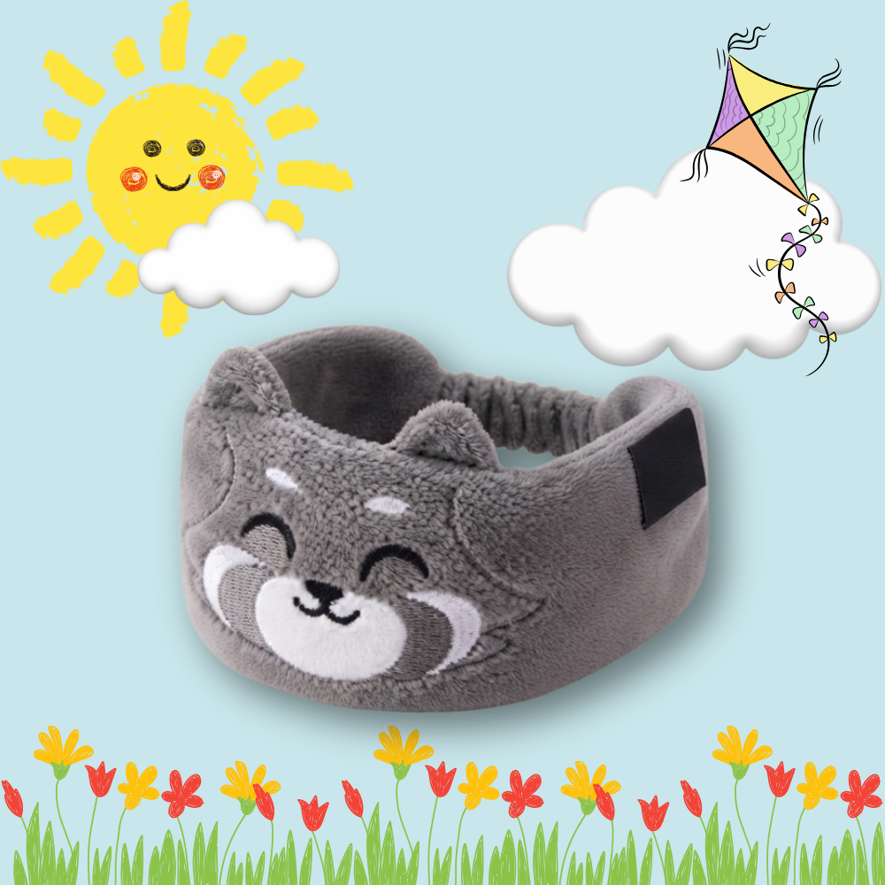 Snuzy Band — la rutina que aleja a tu hijo del celular, activa su concentración y alimenta su cerebro antes de dormir