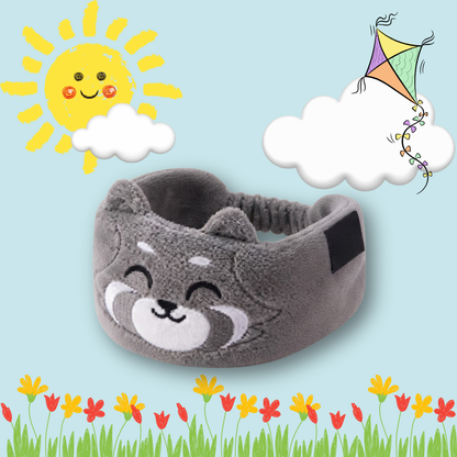 Snuzy Band — la rutina que aleja a tu hijo del celular, activa su concentración y alimenta su cerebro antes de dormir