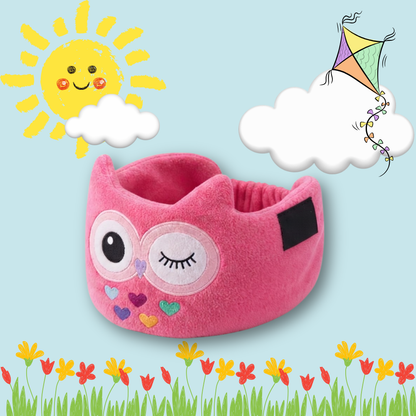 Snuzy Band — la rutina que aleja a tu hijo del celular, activa su concentración y alimenta su cerebro antes de dormir