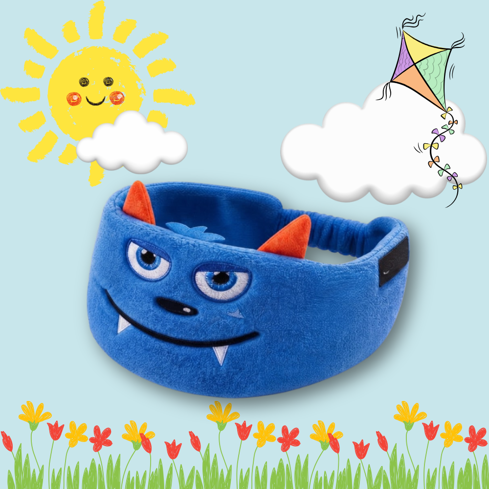 Snuzy Band — la rutina que aleja a tu hijo del celular, activa su concentración y alimenta su cerebro antes de dormir