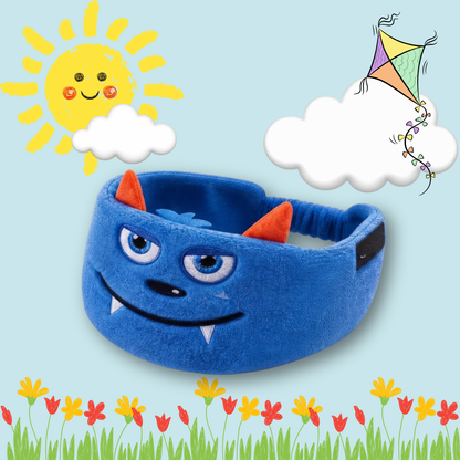 Snuzy Band — la rutina que aleja a tu hijo del celular, activa su concentración y alimenta su cerebro antes de dormir
