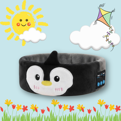 Snuzy Band — la rutina que aleja a tu hijo del celular, activa su concentración y alimenta su cerebro antes de dormir